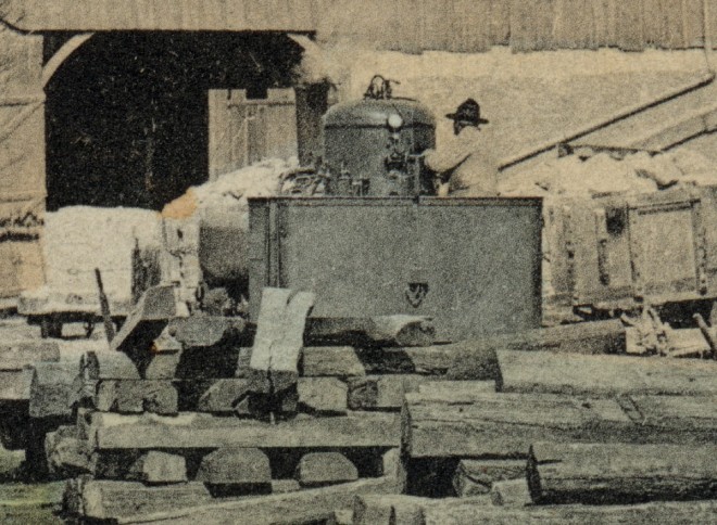 N° 581, voie de 75 cm, 1893 - Extrait.jpg