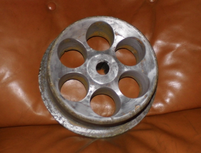 Roue Vélomine