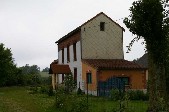 RUMILLY 1