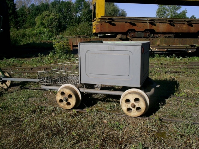 velorail