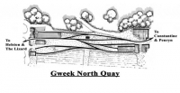 Gweek North Quay Plan TB TB TIV transposition Possible