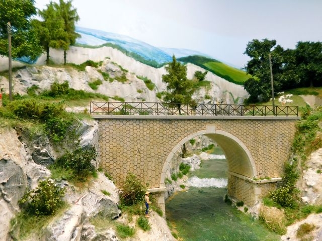 37 Copains du Tortillard 06 CFD Lozère PN + Pont Meursault 2022