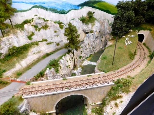 38 Copains du Tortillard 06 CFD Lozère PN + Pont Meursault 2022