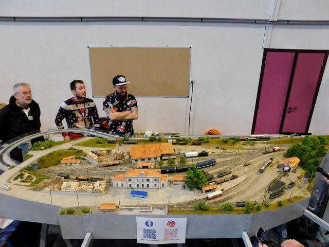 15 Gauthier SOUVIGNET Dunières SNCF CFD