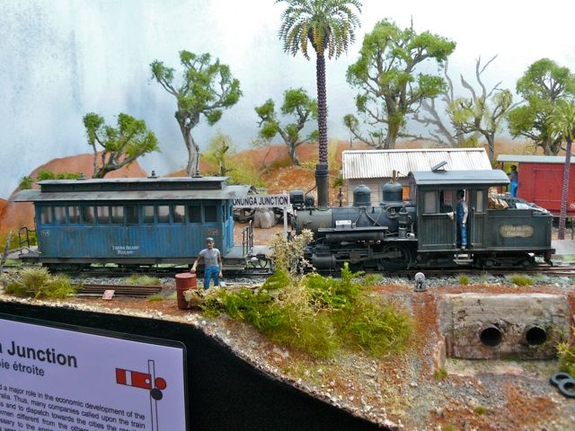 Koonunga Junction (F. Fayolles)