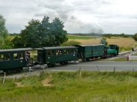 12 Rame 40 ans Le Crotoy-Noyelles PN Le Crotoy