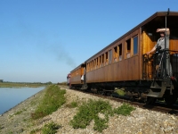 02.2 DIGUE PASSAGE TRAIN