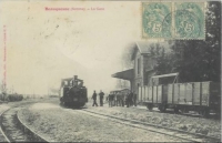 BEAUQUESNE S.E. SOMME 04