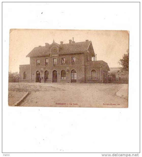 Doullens BV Nord 01