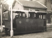Ercheu Loco ex-CF Artois La Meuse 3338 1928 Compagnie Nouvelle des Sucreries Réunies (CNSR)