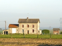 08 Ognolles BV type Oise (porte toiture refaite + Garage)