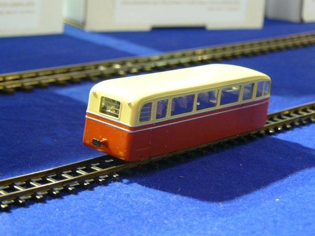 De Dion NJ (Somme) Trains d\'Antan 01
