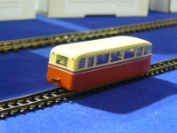 De Dion NJ (Somme) Trains d\'Antan 01