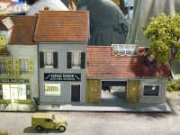 Garage ABE