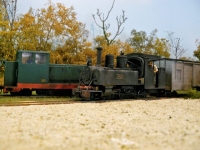 Morichon Somme 1951 Rame 40 Ans APPEVA 11