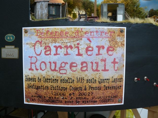 00 Carrière Rougeault
