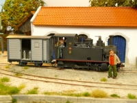 Etel Fresné RAMMA 08