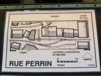 02 Rue Perrin Plan Voie Payne Exploitation