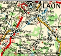 CBL Michelin 1930