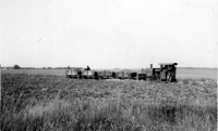 Locotracteur baldwin Wagons Chévres Aisne (A Préciser) coll Mozaive