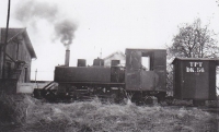 TPT 131T ALCO Couvert DK.56 Coll Péréve