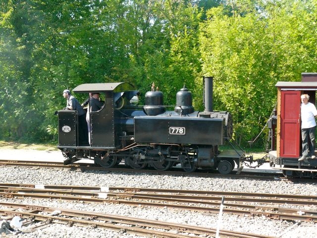 230T Baldwin 778