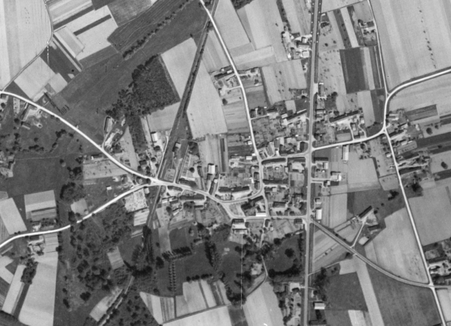 IGN Couddes 1950