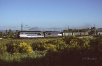 BB 67577 + 67545 La Garde