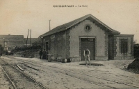 CBR BV Type 4 Cormontreuil