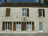 11 Crugny Materne Proche Place de la Gare