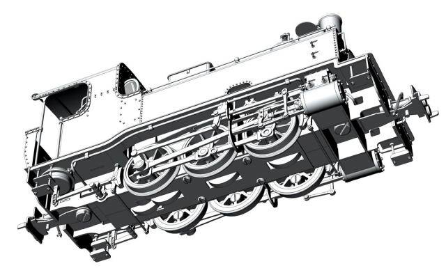 Corpet TIV HOm 11