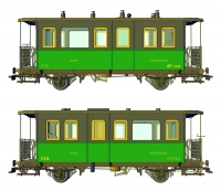 voiture salon CFD HOm 01