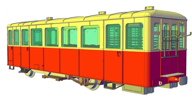 DeDion ML TC 03