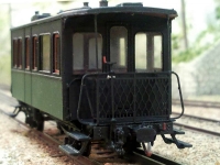 voiture salon CFD HOm 12