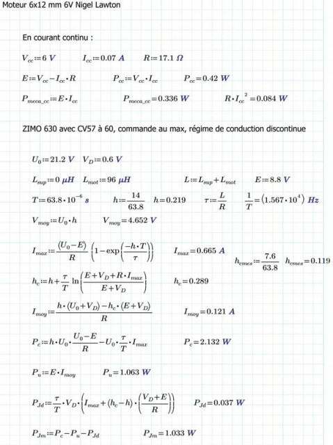 Conduct-discont 16kmax