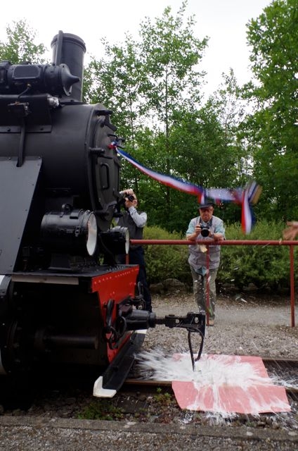 06 APPEVA 26.07.14 Inauguration Vulcain Bapteme