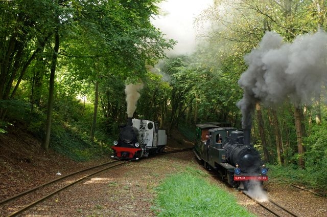 6 APPEVA 29.09.14 Festival Double Traction Vulcain Franco-Belge dans le Z