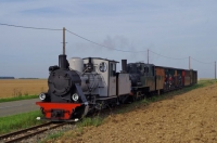3 APPEVA 29.09.14 Festival Double Traction Vulcain Franco-Belge sur le plateau
