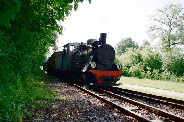 01 APPEVA 24.05.15 CAPPY Manoeuvres (040 Vulcan)