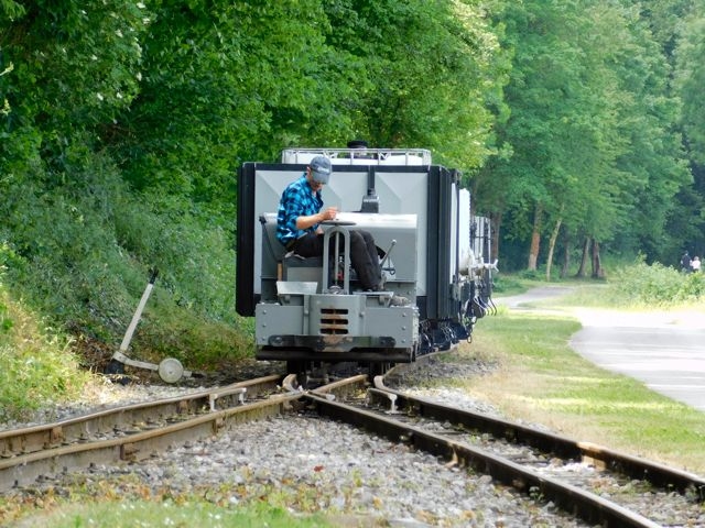 3 APPEVA 17.06.04 Cappy Manoeuvres