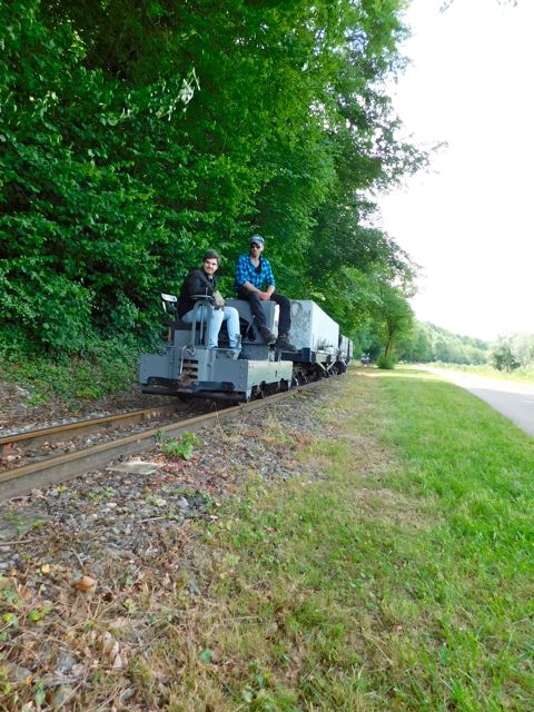 20 APPEVA 17.06.04 Cappy Manoeuvres