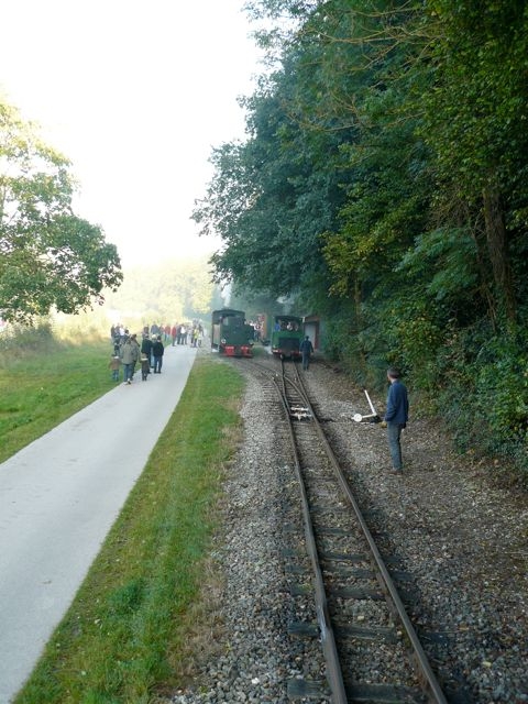 07 Manoeuvres à Cappy (1)