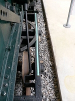 7 APPEVA Grue sur Rail
