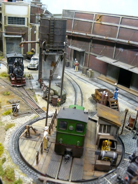 Ferdal Industres 4