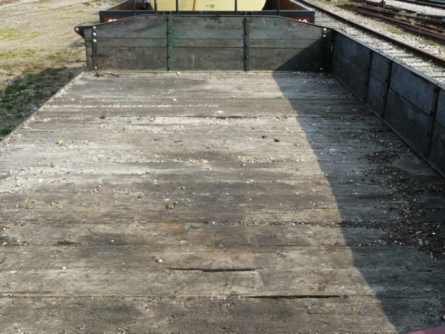 Hf 5502 plancher