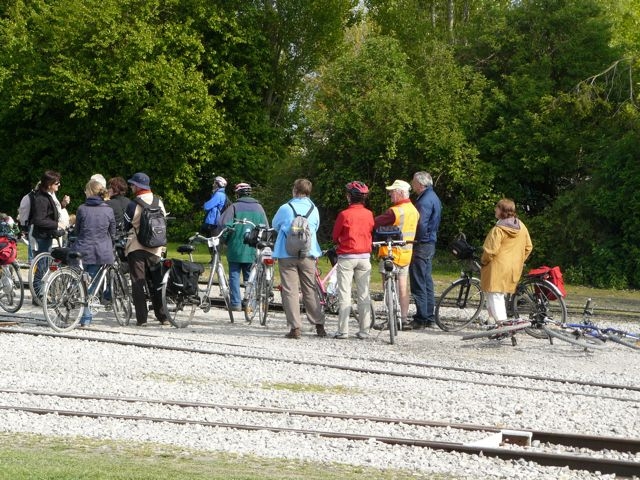 VÃ©los et fourgon