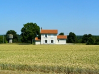 11 CrÃ©cy au Mont Gare