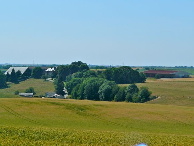 13 MontÃ©couvÃ© Ferme