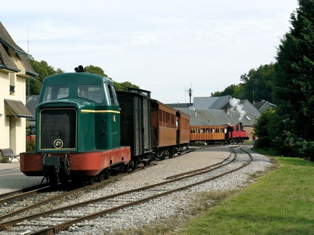 18 St valery Manoeuvre