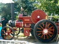 Locomobile, Lady Jane